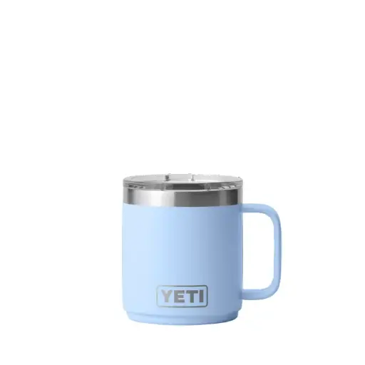 yeti caneca rambler 10oz/295ml (limited edition)