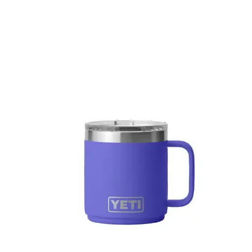 yeti caneca rambler 10oz/295ml (limited edition)