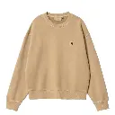 carhartt wip camisola nelson