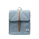 herschel supply mochila city 16l