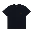 deus ex machine t-shirt com bolso terrace