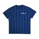 deus ex machine t-shirt split lane
