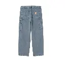 carhartt wip calças og single knee