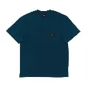 deus ex machine t-shirt com bolso terrace