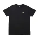 deus ex-machina t-shirt shield 