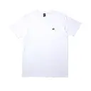 deus ex-machina t-shirt shield 