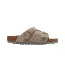 birkenstock chinelo zurich leve