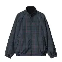 carhartt wip casaco reversivel planer