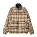 carhartt wip casaco reversivel planer