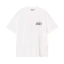 carhartt wip t-shirt arcan