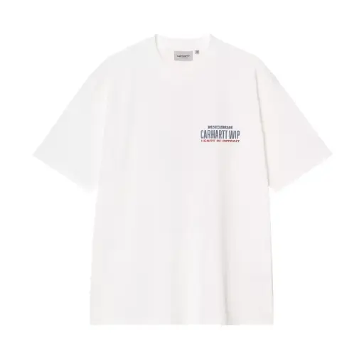 carhartt wip t-shirt arcan