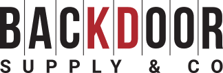 Backdoor supply & co